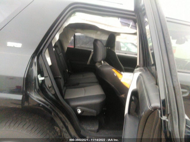 2018 Toyota 4Runner, VIN: JTEBU5JR2J5596462