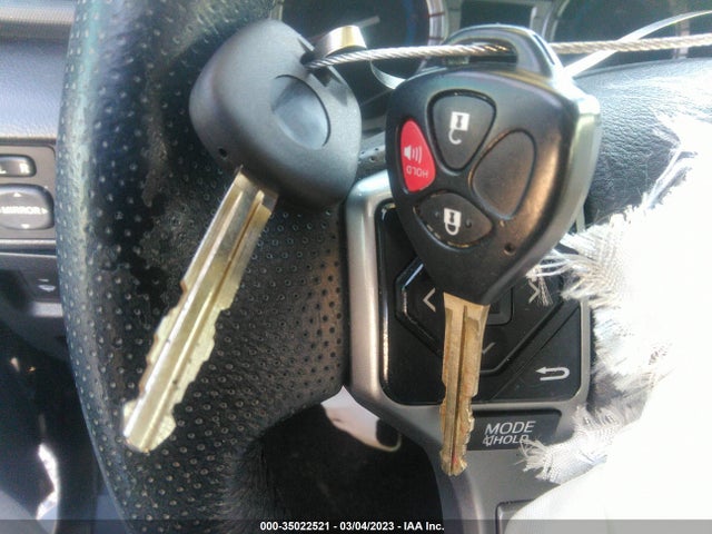 2018 Toyota 4Runner, VIN: JTEBU5JR2J5596462