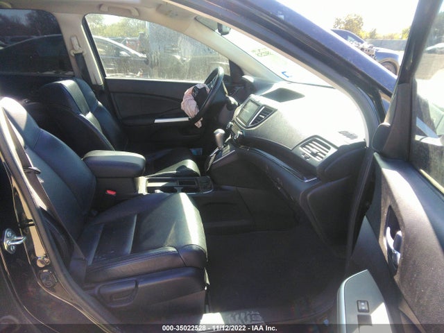 2016 Honda CR-V, VIN: 2HKRM3H72GH550800