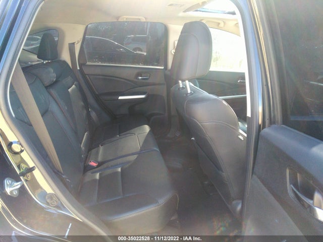 2016 Honda CR-V, VIN: 2HKRM3H72GH550800