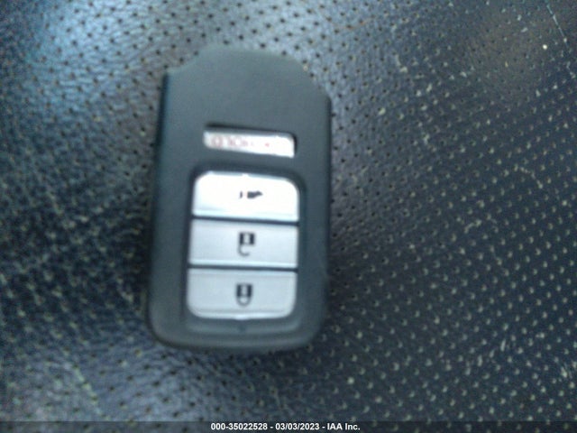2016 Honda CR-V, VIN: 2HKRM3H72GH550800