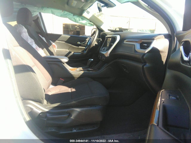2018 GMC Acadia, VIN: 1GKKNKLA1JZ227127