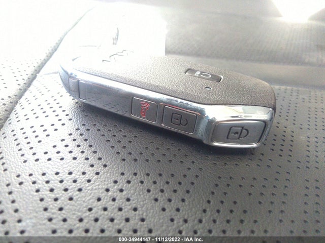 2022 KIA SORENTO X-LINE S VIN: 5XYRLDLC1NG147490