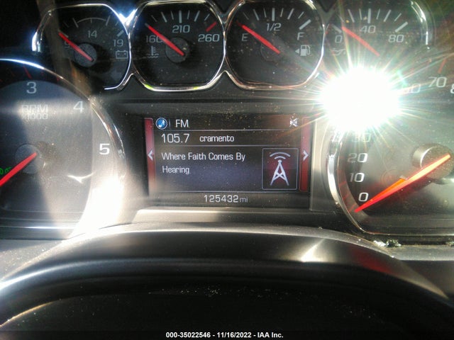 GMC Sierra 1500 Sle 2016 3GTP1MEC2GG167827 Image 7