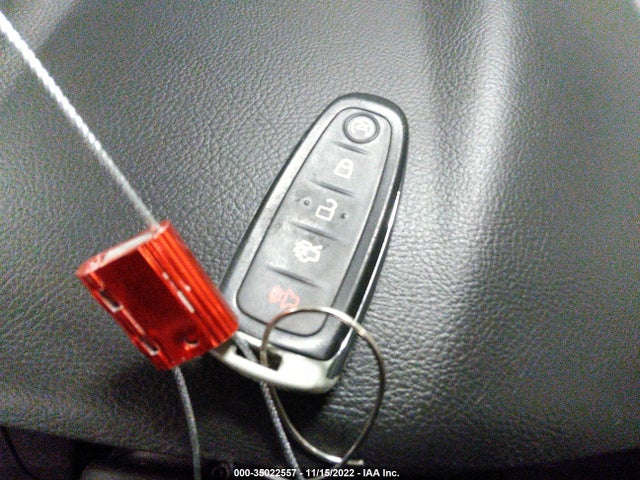 2015 Ford Focus, VIN: 1FADP3J29FL346589