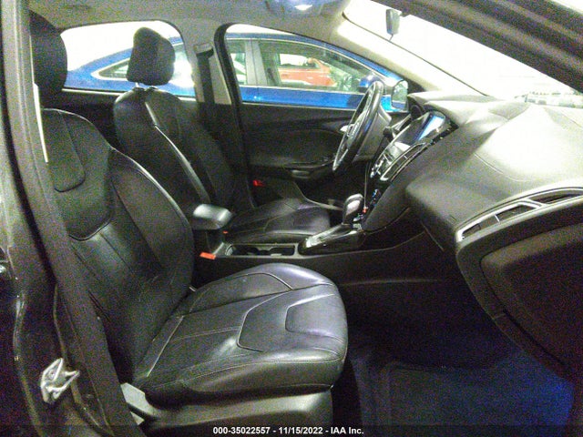 2015 Ford Focus, VIN: 1FADP3J29FL346589