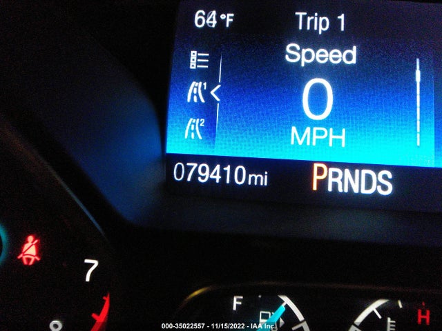 2015 Ford Focus, VIN: 1FADP3J29FL346589