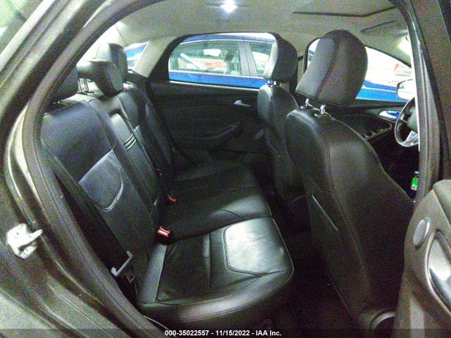 2015 Ford Focus, VIN: 1FADP3J29FL346589