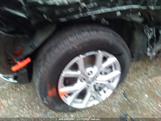 2022 Jeep Grand Cherokee, VIN: 1C4RJKBG0N8634038