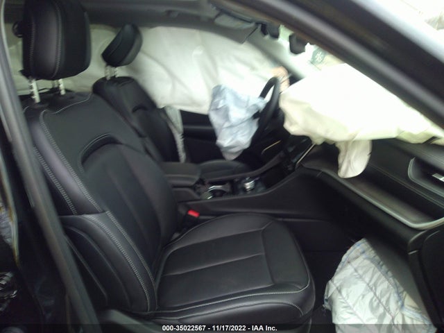 2022 Jeep Grand Cherokee, VIN: 1C4RJKBG0N8634038