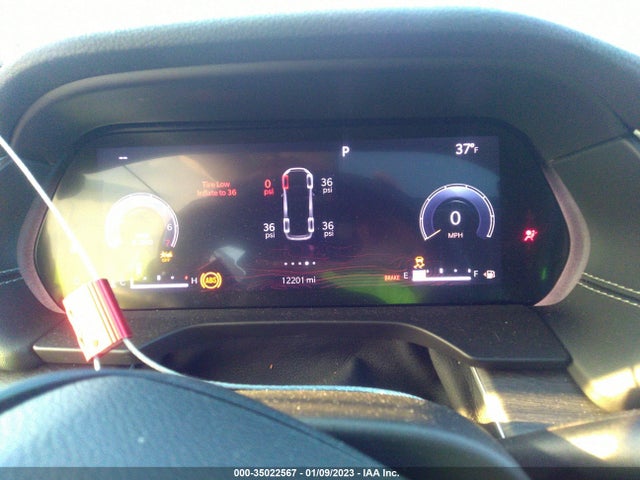 2022 Jeep Grand Cherokee, VIN: 1C4RJKBG0N8634038
