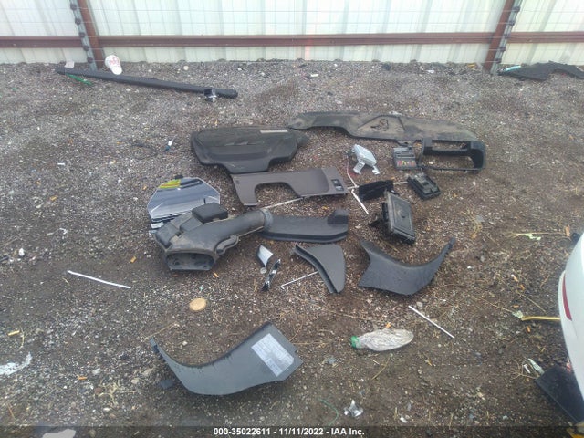 Honda Odyssey Ex-l 2020 5FNRL6H7XLB045200 Image 12