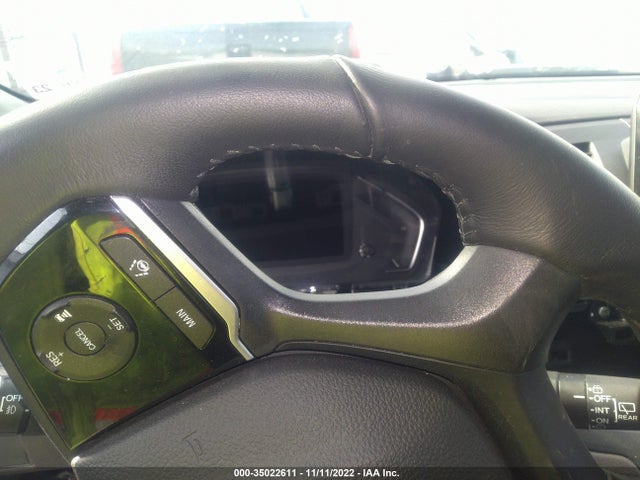 Honda Odyssey Ex-l 2020 5FNRL6H7XLB045200 Image 7