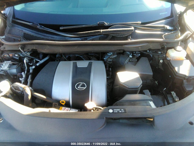2019 Lexus RX, VIN: JTJGZKCA4K2013374