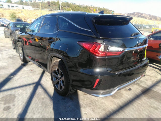 2019 Lexus RX, VIN: JTJGZKCA4K2013374