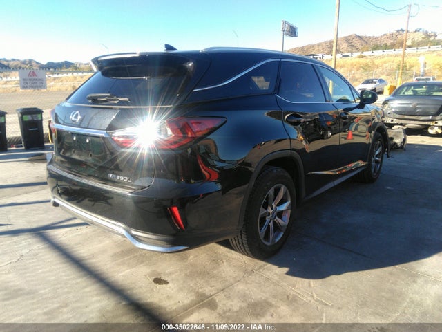 2019 Lexus RX, VIN: JTJGZKCA4K2013374