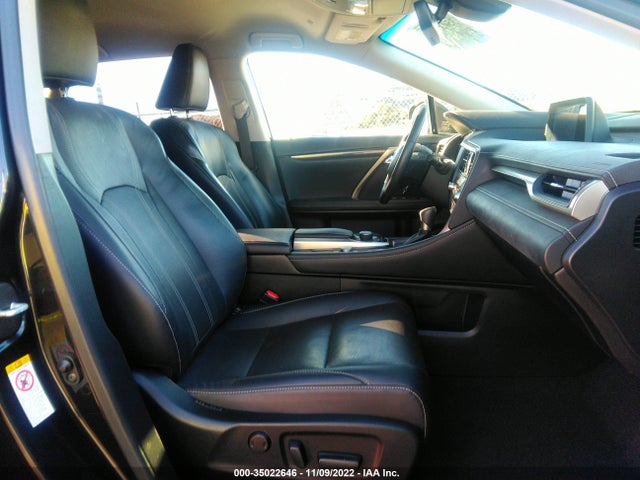 2019 Lexus RX, VIN: JTJGZKCA4K2013374