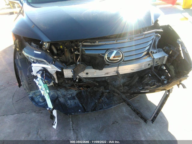 2019 Lexus RX, VIN: JTJGZKCA4K2013374