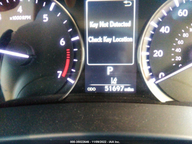 2019 Lexus RX, VIN: JTJGZKCA4K2013374
