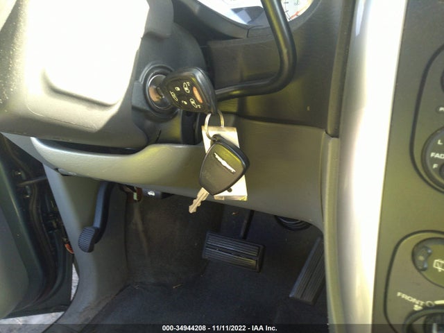 2007 CHRYSLER TOWN & COUNTRY LWB TOURING VIN: 2A4GP54L77R219849