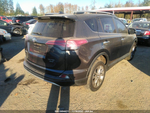 Toyota RAV4 2016 2T3DFREV1GW426309 Image 17