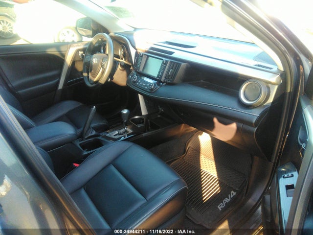 Toyota RAV4 2016 2T3DFREV1GW426309 Image 18