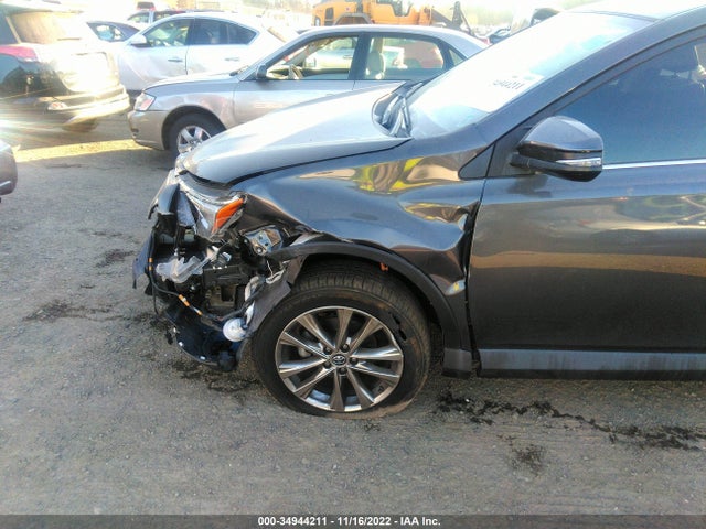Toyota RAV4 2016 2T3DFREV1GW426309 Image 19