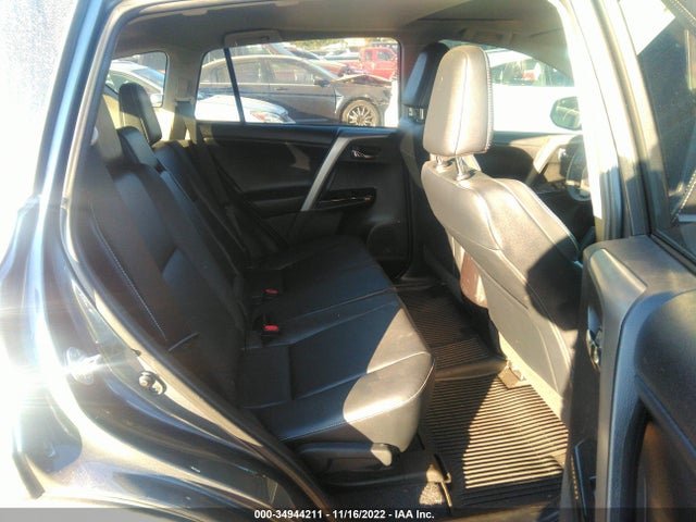 Toyota RAV4 2016 2T3DFREV1GW426309 Image 21
