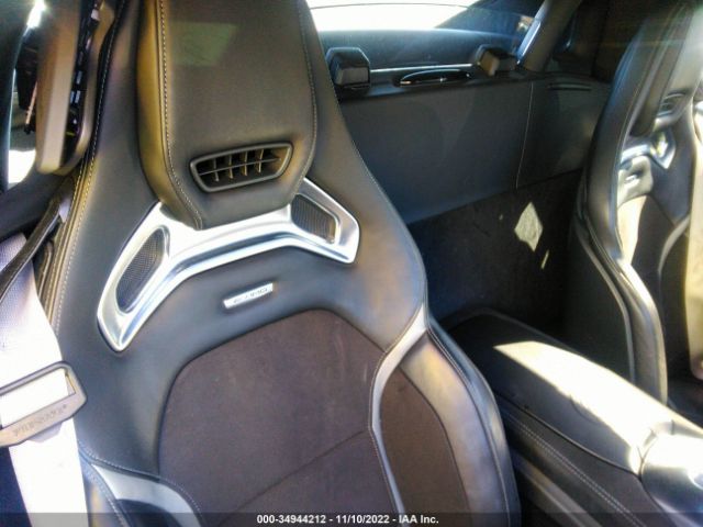 2018 MERCEDES-BENZ AMG GT C WDDYK8AA0JA014484 Photo 7