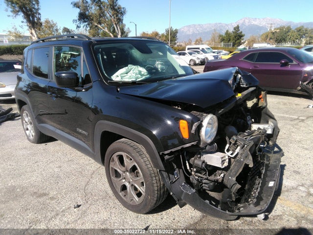 2019 ZACNJABB3KPK66985 main image