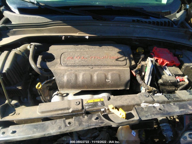 Jeep Renegade Latitude 2019 ZACNJABB3KPK66985 Image 10