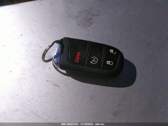 Jeep Renegade Latitude 2019 ZACNJABB3KPK66985 Image 11