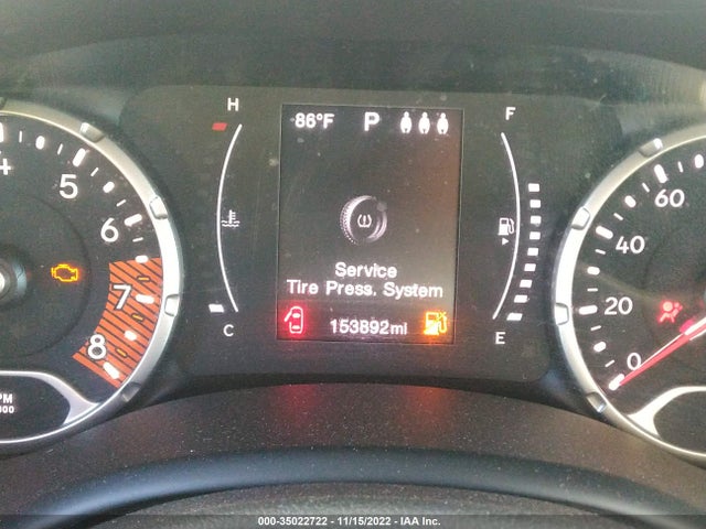 Jeep Renegade Latitude 2019 ZACNJABB3KPK66985 Image 7