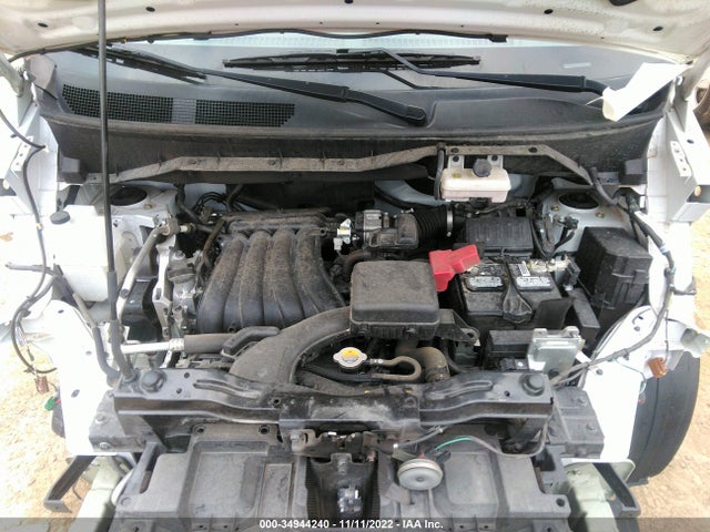 2020 Nissan NV 200, VIN: 3N6CM0KNXLK705117