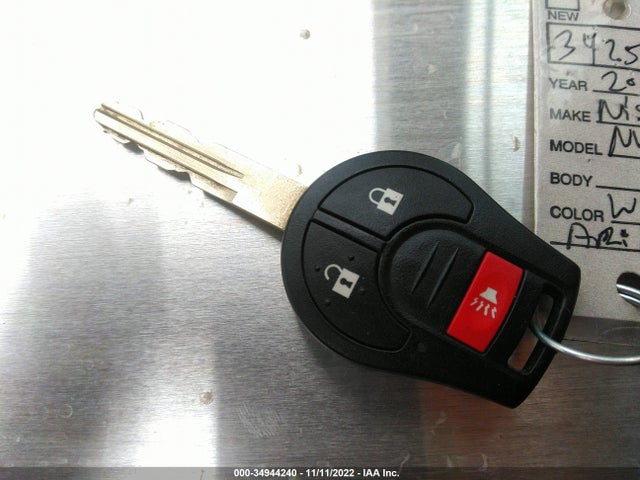 2020 Nissan NV 200, VIN: 3N6CM0KNXLK705117