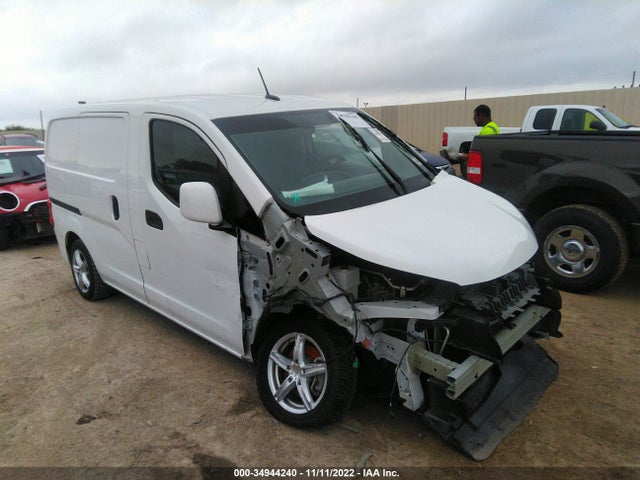 2020 Nissan NV 200, VIN: 3N6CM0KNXLK705117