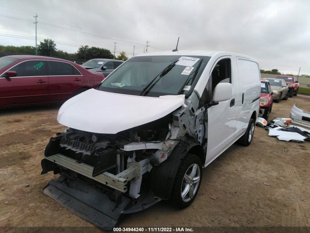 2020 Nissan NV 200, VIN: 3N6CM0KNXLK705117