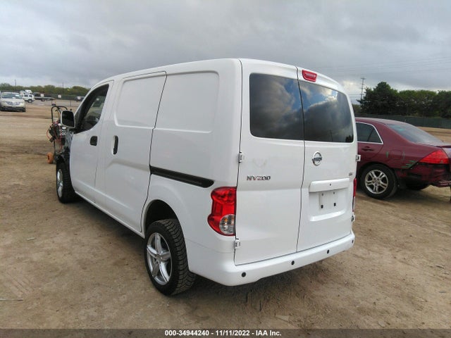 2020 Nissan NV 200, VIN: 3N6CM0KNXLK705117