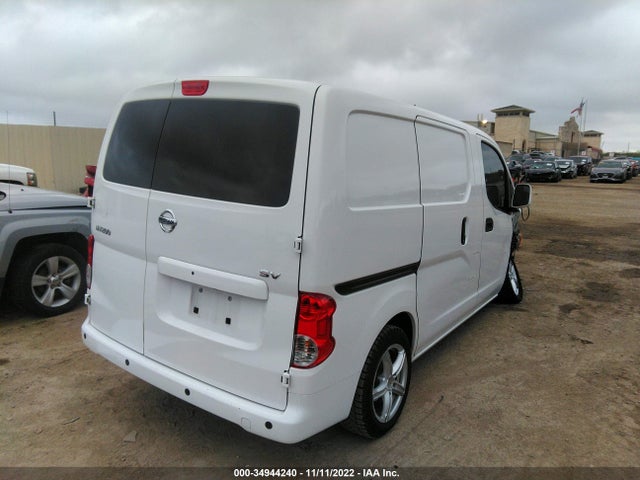 2020 Nissan NV 200, VIN: 3N6CM0KNXLK705117