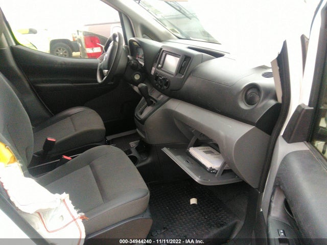 2020 Nissan NV 200, VIN: 3N6CM0KNXLK705117