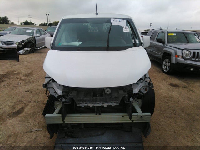 2020 Nissan NV 200, VIN: 3N6CM0KNXLK705117