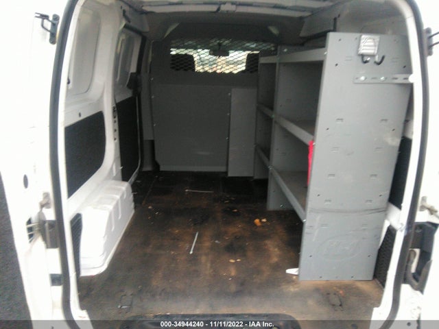 2020 Nissan NV 200, VIN: 3N6CM0KNXLK705117
