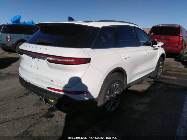 2022 Lincoln Corsair, VIN: 5LMCJ1C9XNUL10675