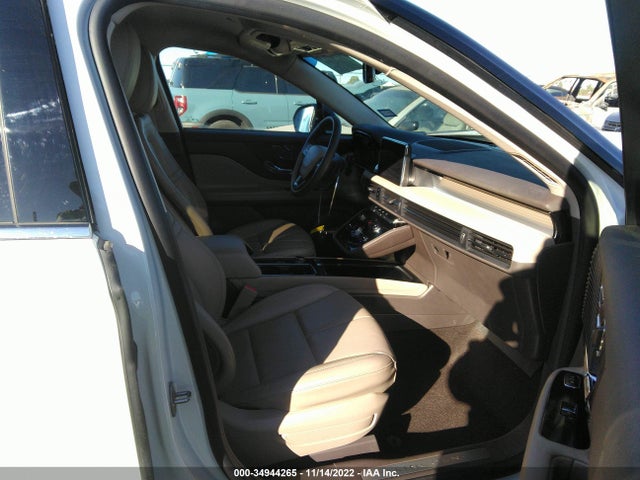 2022 Lincoln Corsair, VIN: 5LMCJ1C9XNUL10675