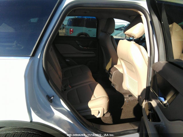 2022 Lincoln Corsair, VIN: 5LMCJ1C9XNUL10675