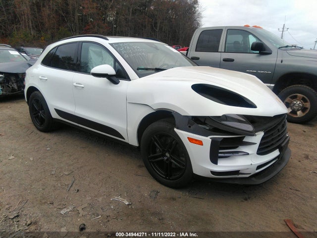 2020 Porsche Macan, VIN: WP1AA2A50LLB14248