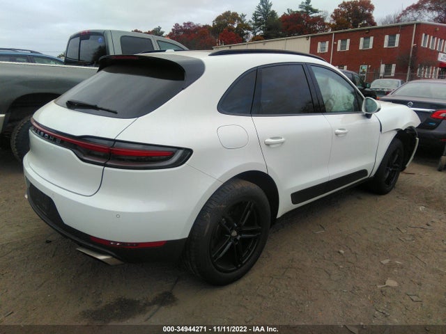 2020 Porsche Macan, VIN: WP1AA2A50LLB14248
