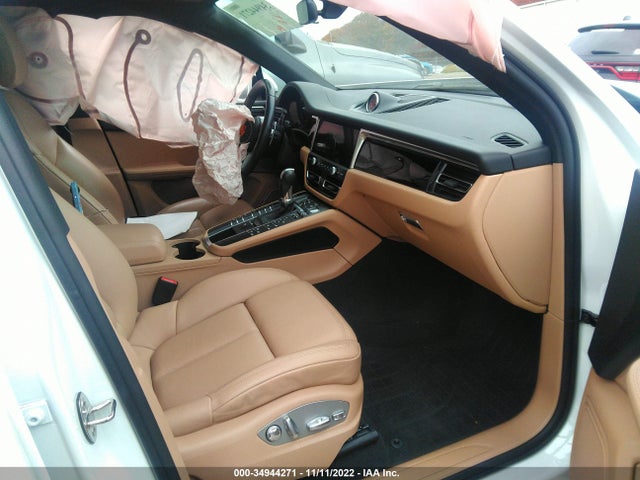 2020 Porsche Macan, VIN: WP1AA2A50LLB14248