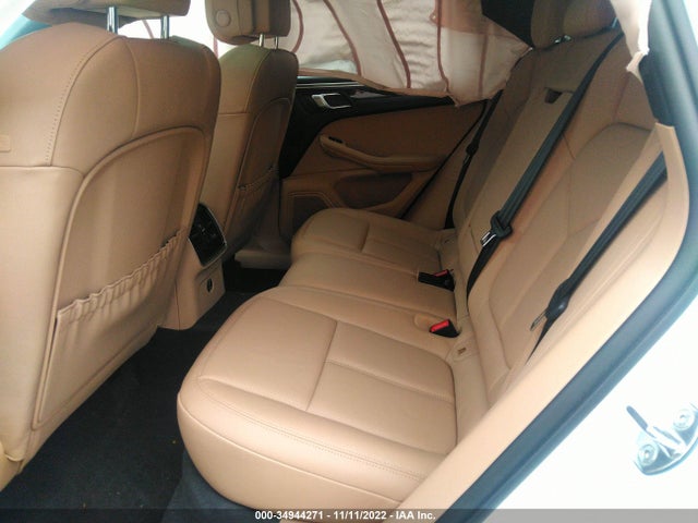 2020 Porsche Macan, VIN: WP1AA2A50LLB14248
