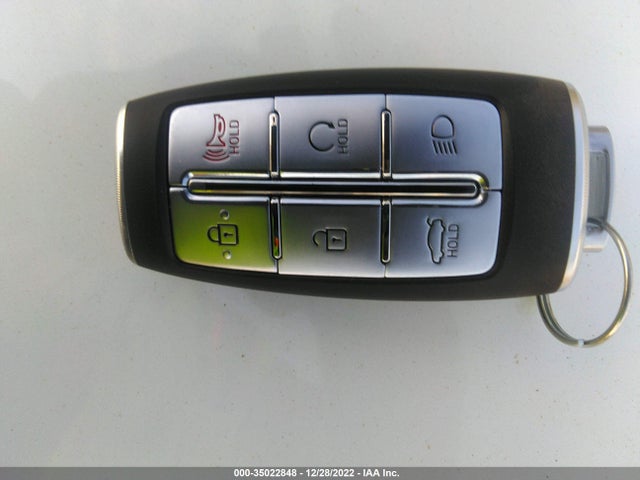 Genesis G70 2.0T 2023 KMTG34TA6PU108550 Image 11